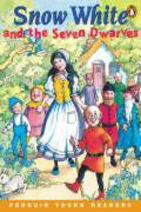 PYR3 Snow White and the Seven Dwarves