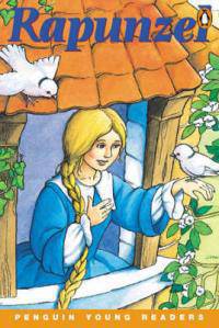 PYR4 Rapunzel