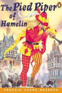 The Pied Piper of Hamelin