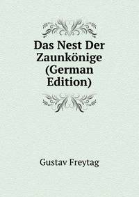 Das Nest Der Zaunkonige (German Edition)