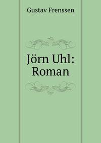 Jorn Uhl: Roman