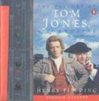 The History of Tom Jones, a Foundling