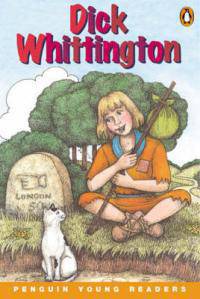 Dick Whittington, Level 1, Penguin Young Readers