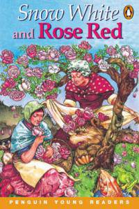 Snow White and Rose Red, Level 2, Penguin Young Readers
