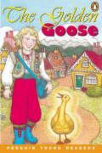 The Golden Goose, Level 2, Penguin Young Readers