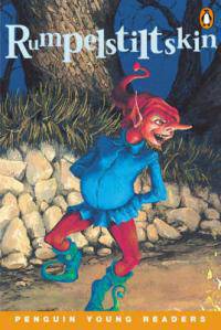 Rumplestiltskin, Level 4, Penguin Young Readers