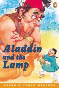 Aladdin & the Lamp
