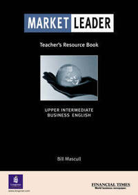 Market Leader Upper-Intermediate Teacher's Resource Book