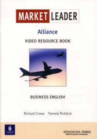 Market Leader Intermediate Drama (Alliance) Resource Book