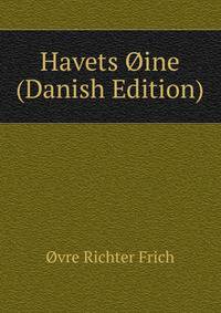 Havets Oine (Danish Edition)