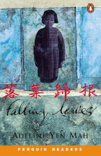 Penguin Readers Level 4: "Falling Leaves"