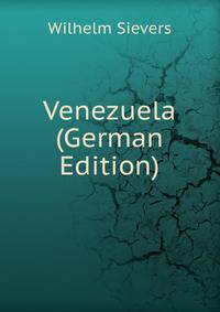 Venezuela (German Edition)
