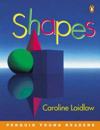 PYR3 Shapes