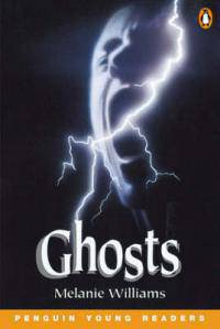 Penguin Young Readers Level 2: Ghosts