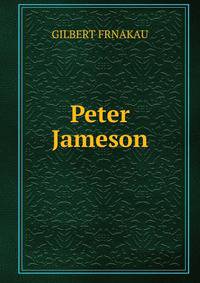 Peter Jameson