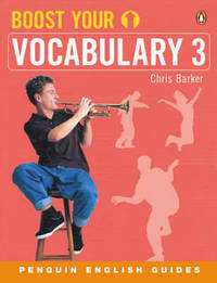 Boost Your Vocabulary Book 3