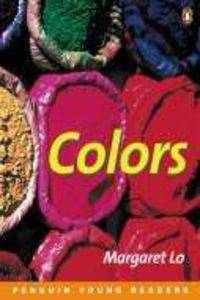 PYR1 Colors