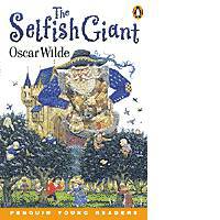 Selfish Giant, The #ост./не издается#