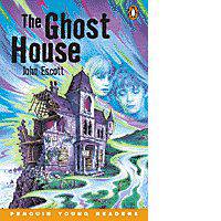Penguin Young Readers 1: The Ghost House