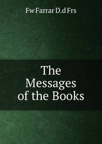 The Messages of the Books