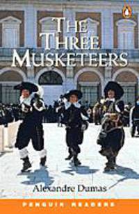 The Three Musketeers