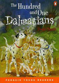 101 Dalmatians, Level 3, Penguin Young Readers