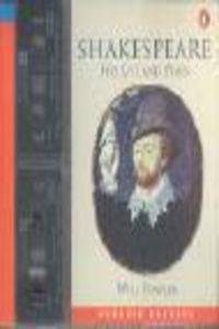 Penguin Readers Level 4: Shakespeare: His Life and Plays