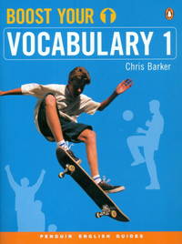 Boost Your Vocabulary. Book 1