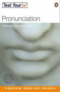 Test Your Pronunciation Book #ост./не издается#