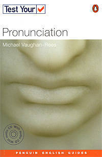 Test your Pronunciation Book and CD Pack