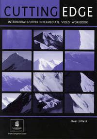 Cutting Edge (Original Edition) Intermediate / Upper Intermediate Video Activity Book