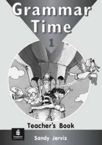 Grammar Time TB 1 #ост./не издается#