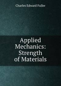 Applied Mechanics: Strength of Materials