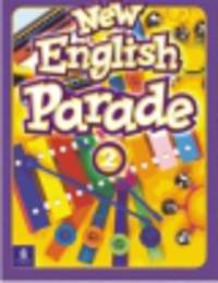 New English Parade 2. Student's Book