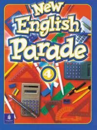 New English Parade 4. Student's Book