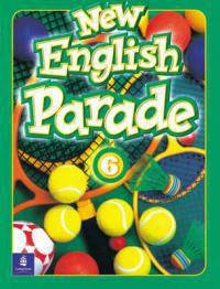 New English Parade 6. Student's Book