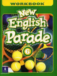 New English Parade 6. Workbook