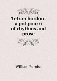 Tetra-chordon: a pot pourri of rhythms and prose