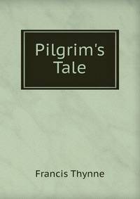 Pilgrim's Tale