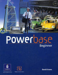 Powerbase Beginners Level Coursebook
