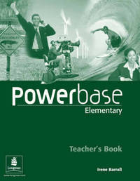 Powerbase Elementary Teacher''S Book