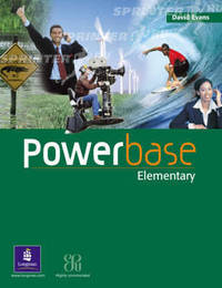 Powerbase Elementary Class Compact Disk Book