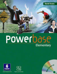 Powerbase 2 Course Book Survival Kit Pack (+ Audio CD)