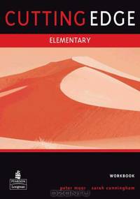 Cutting Edge (Original Edition) Elementary Workbook without Answer Key