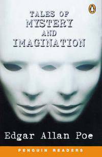 Tales of Mystery & Imagination