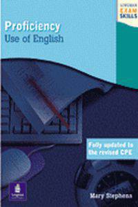Longman Exam Skills Proficiency Use of English Teacher's Book