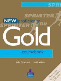Proficiency Gold New Class Compact Disk Book