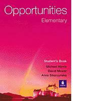 Opportunities Elementary Test Book