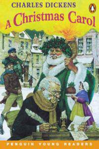 PYR4 A Christmas Carol