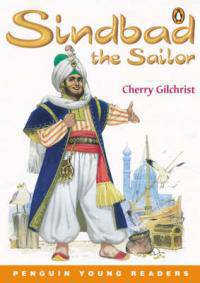 PYR3 Sindbad the Sailor
